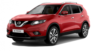 2017 Nissan X-Trail 1.6 dCi 130 BG Platinum Premium Pack (4x2) Araba kullananlar yorumlar
